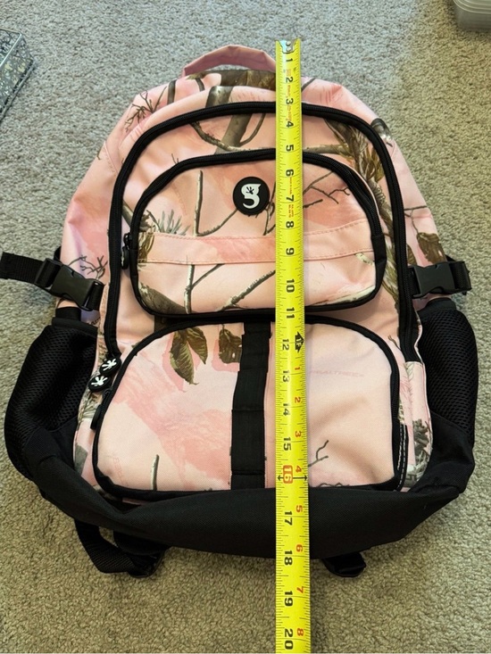 RealTree OPTIVATE RT 18 BACKPACK main image 6